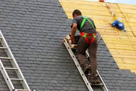 La Crosse, KS Roofing Contractor Company